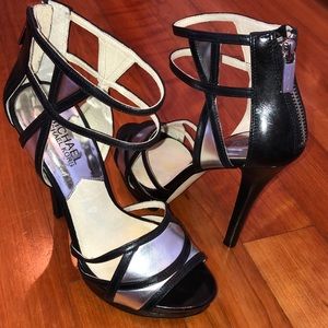 Michael Kors Heels *trade for Mely*